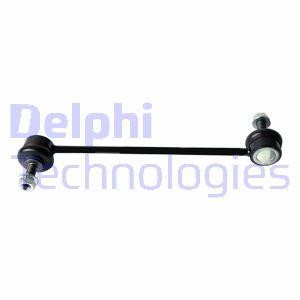 Delphi TC5884 Rod/Strut, stabiliser TC5884