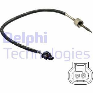 Delphi TS30228 Exhaust gas temperature sensor TS30228