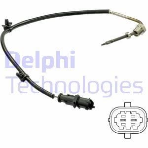 Delphi TS30233 Exhaust gas temperature sensor TS30233