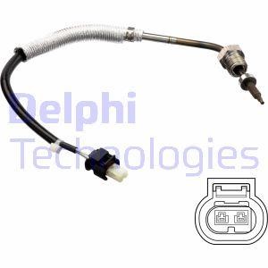 Delphi TS30104 Exhaust gas temperature sensor TS30104