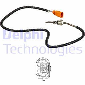 Delphi TS30106 Exhaust gas temperature sensor TS30106