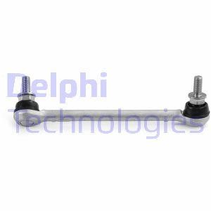 Delphi TC6424 Rod/Strut, stabiliser TC6424