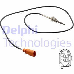 Delphi TS30248 Exhaust gas temperature sensor TS30248
