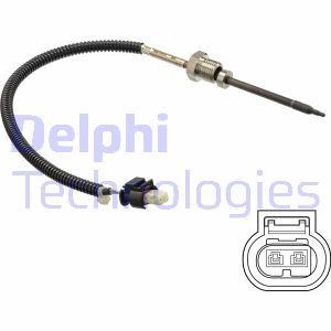 Delphi TS30249 Exhaust gas temperature sensor TS30249