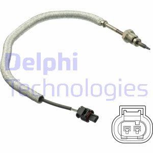 Delphi TS30250 Exhaust gas temperature sensor TS30250