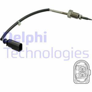 Delphi TS30251 Exhaust gas temperature sensor TS30251