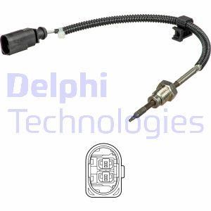 Delphi TS30258 Exhaust gas temperature sensor TS30258