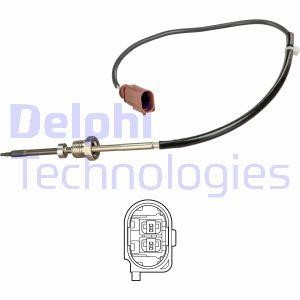 Delphi TS30259 Exhaust gas temperature sensor TS30259