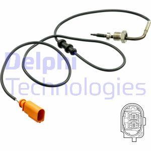 Delphi TS30144 Exhaust gas temperature sensor TS30144