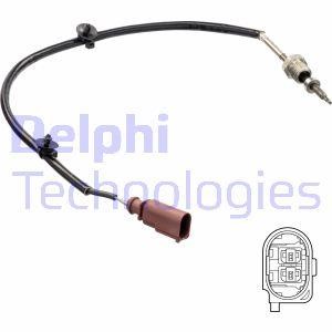 Delphi TS30267 Exhaust gas temperature sensor TS30267