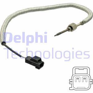 Delphi TS30269 Exhaust gas temperature sensor TS30269