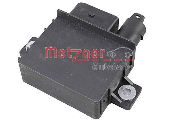 Metzger 0884030 Glow plug control unit 0884030