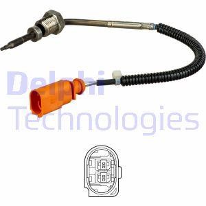 Delphi TS30146 Exhaust gas temperature sensor TS30146