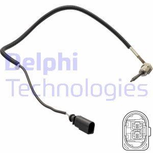 Delphi TS30271 Exhaust gas temperature sensor TS30271