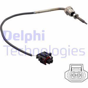 Delphi TS30148 Exhaust gas temperature sensor TS30148