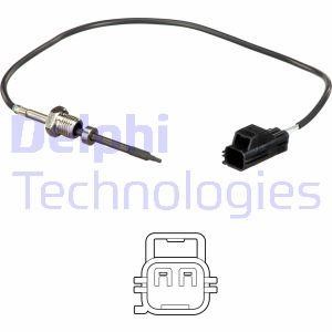 Delphi TS30149 Exhaust gas temperature sensor TS30149