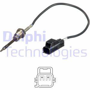 Delphi TS30151 Exhaust gas temperature sensor TS30151