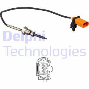 Delphi TS30171 Exhaust gas temperature sensor TS30171