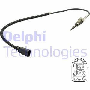 Delphi TS30172 Exhaust gas temperature sensor TS30172
