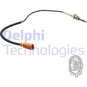 Delphi TS30175 Exhaust gas temperature sensor TS30175