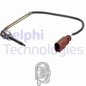 Delphi TS30180 Exhaust gas temperature sensor TS30180