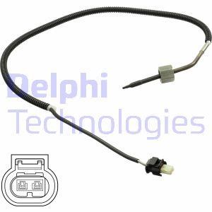 Delphi TS30183 Exhaust gas temperature sensor TS30183