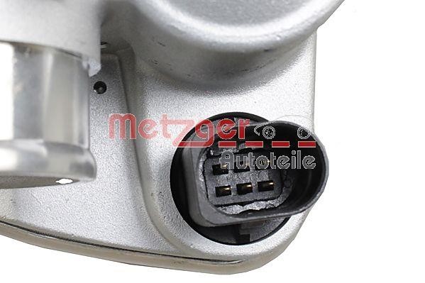 Pipe branch Metzger 0892474