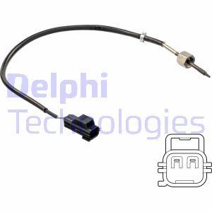 Delphi TS30189 Exhaust gas temperature sensor TS30189