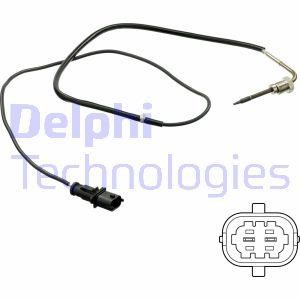 Delphi TS30190 Exhaust gas temperature sensor TS30190