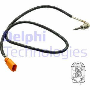 Delphi TS30196 Exhaust gas temperature sensor TS30196