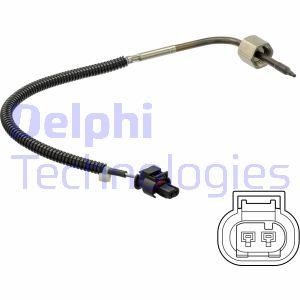 Delphi TS30203 Exhaust gas temperature sensor TS30203