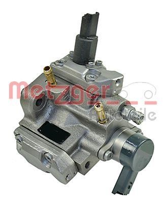 Injection Pump Metzger 0830047