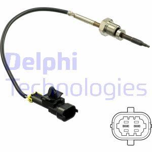 Delphi TS30205 Exhaust gas temperature sensor TS30205