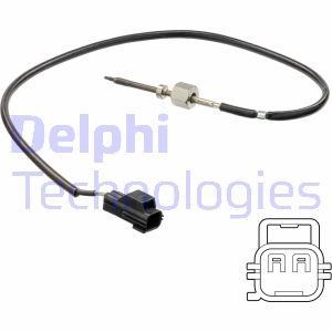 Delphi TS30206 Exhaust gas temperature sensor TS30206