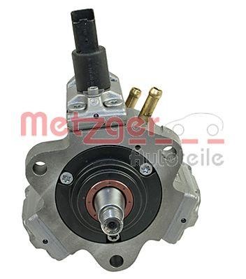 Metzger 0830047 Injection Pump 0830047