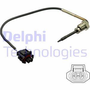 Delphi TS30208 Exhaust gas temperature sensor TS30208