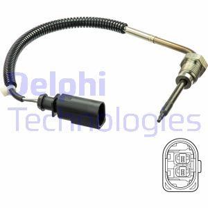 Delphi TS30209 Exhaust gas temperature sensor TS30209