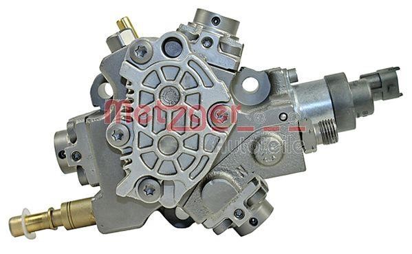 Injection Pump Metzger 0830048