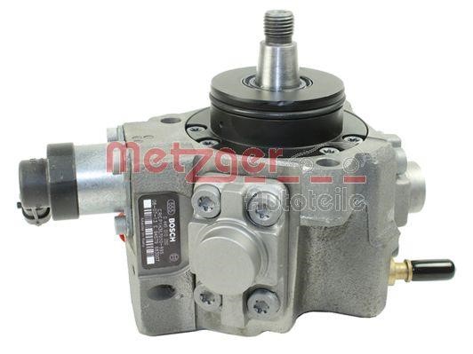 Injection Pump Metzger 0830051