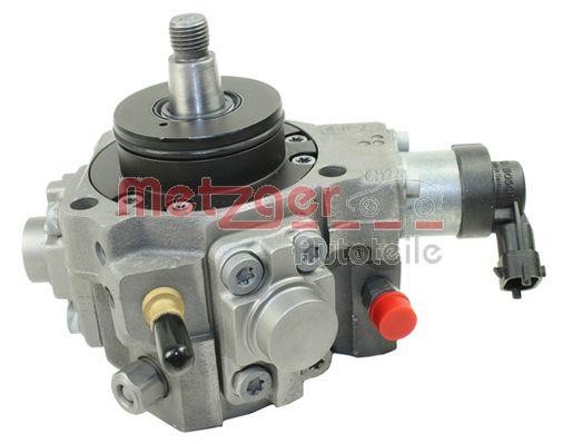 Metzger 0830051 Injection Pump 0830051