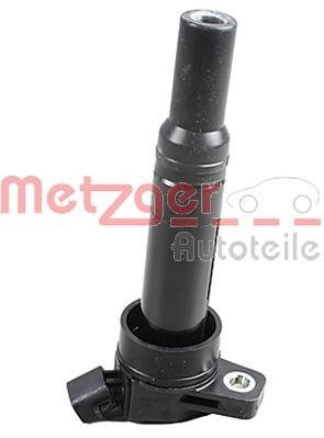 Metzger 0880486 Ignition coil 0880486