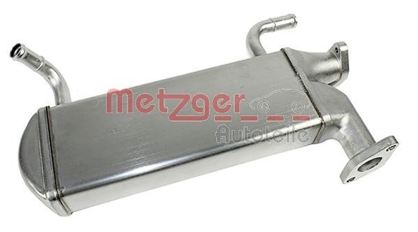 Metzger 0892603 Cooler, exhaust gas recirculation 0892603 0892603 Metzger Cooler, exhaust gas recirculation