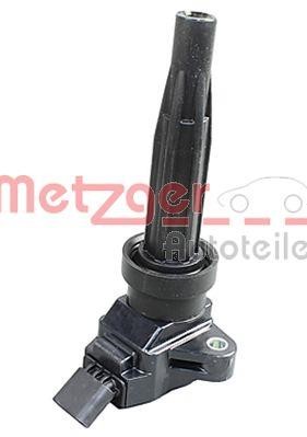 Metzger 0880487 Ignition coil 0880487