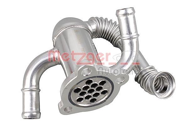 Metzger 0892633 Cooler, exhaust gas recirculation 0892633 0892633 Metzger Cooler, exhaust gas recirculation