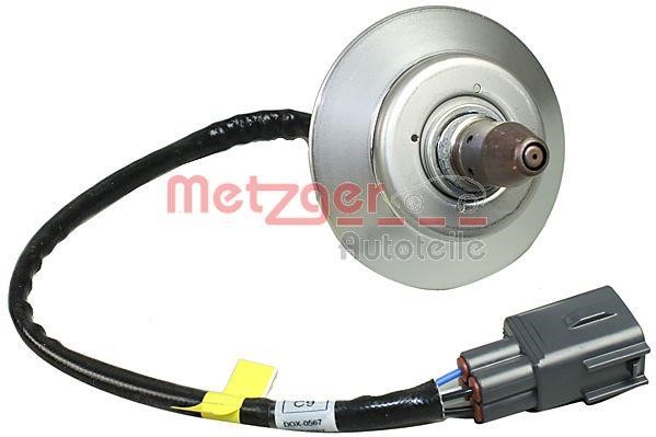 Metzger 0893680 Lambda sensor 0893680
