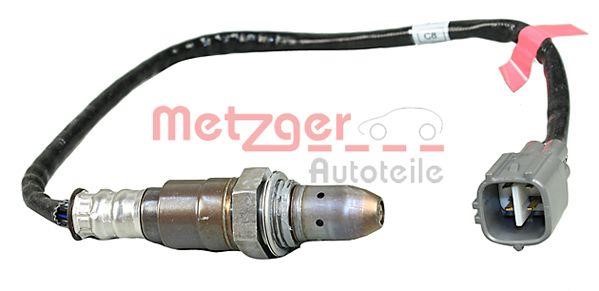 Metzger 0893682 Lambda sensor 0893682