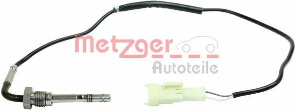 Metzger 0894211 Exhaust gas temperature sensor 0894211