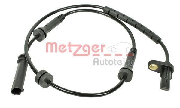 Metzger 0900944 Sensor, wheel speed 0900944