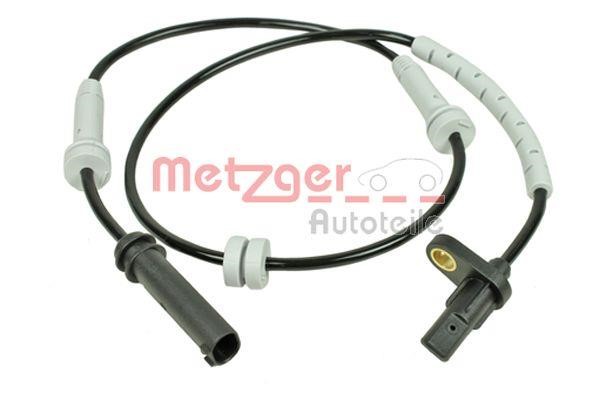 Metzger 0900945 Sensor, wheel speed 0900945