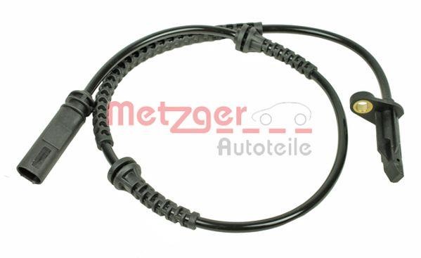 Metzger 0900947 Sensor, wheel speed 0900947